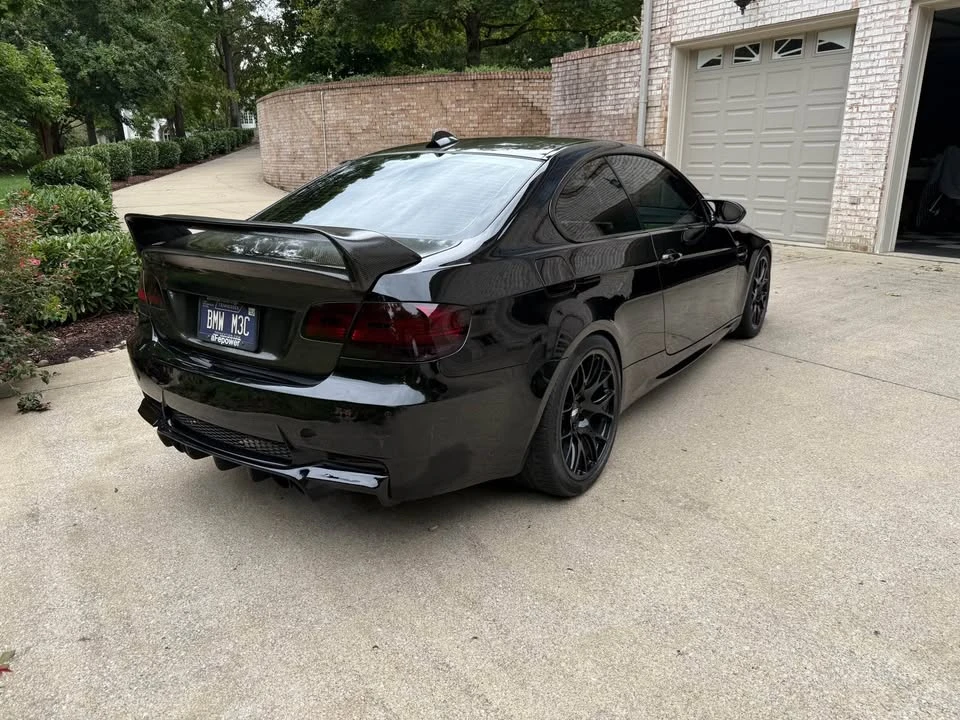 2009 BMW E92 M3 Coupe - Image 5 of 20