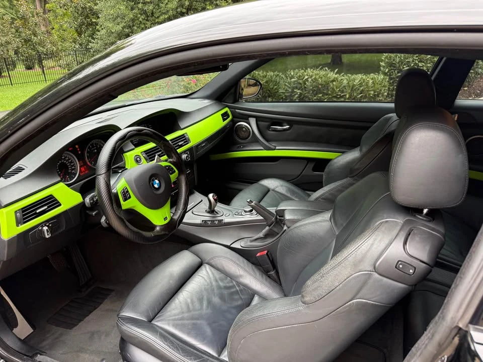 2009 BMW E92 M3 Coupe - Image 18 of 20