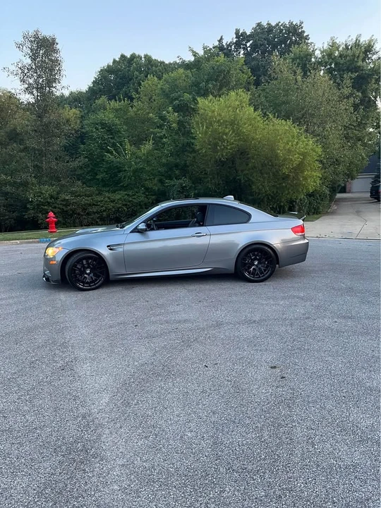 2009 BMW E92 M3 Coupe - Image 2 of 10
