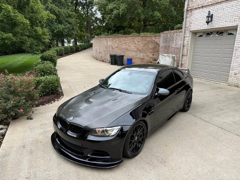 2009 BMW E92 M3 Coupe - Image 17 of 20