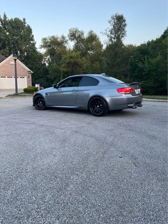 2009 BMW E92 M3 Coupe - Image 3 of 10