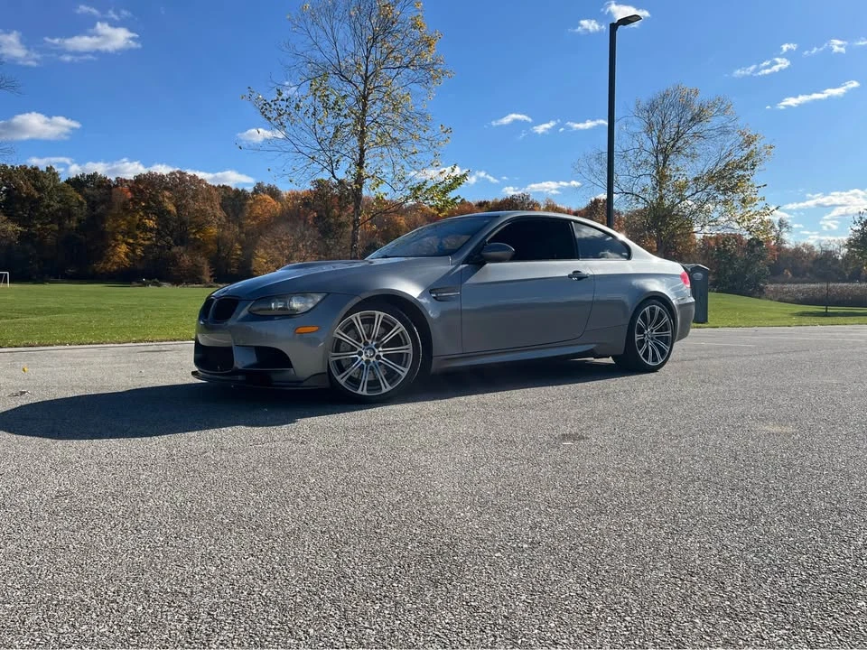2009 BMW E92 M3 Coupe - Image 10 of 10