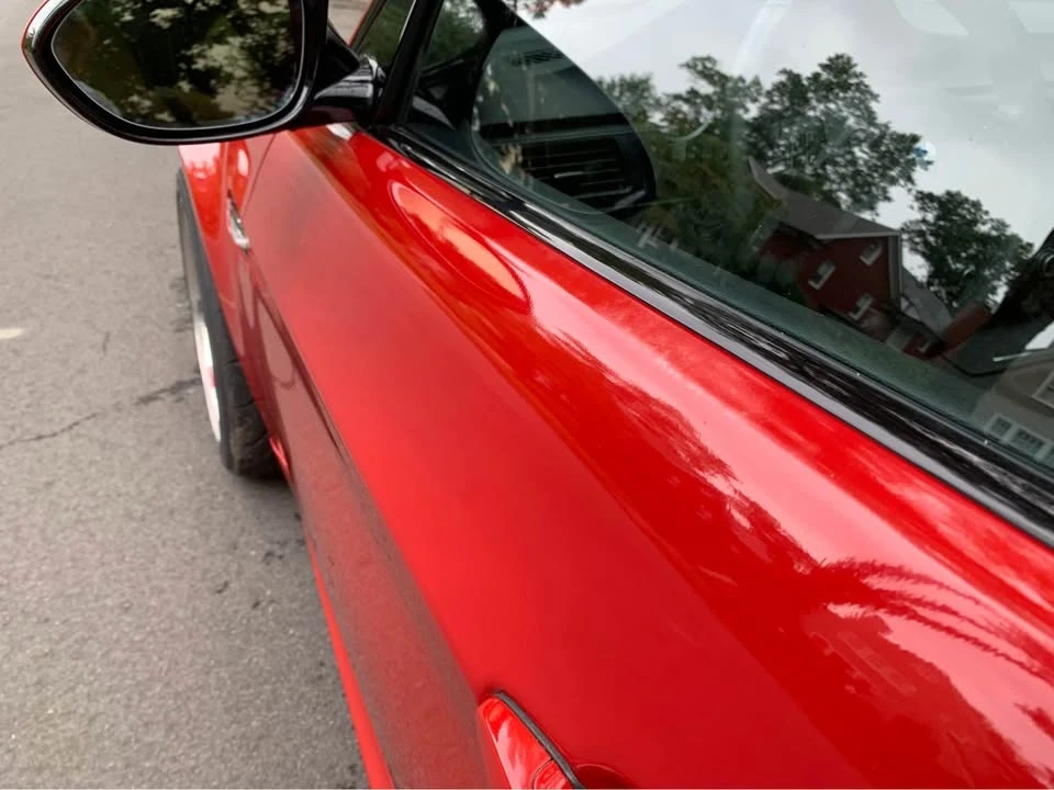 2009 BMW E90 M3 Sedan - Image 12 of 19