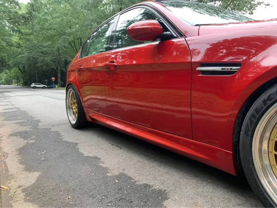 2009 BMW E90 M3 Sedan - Image 6 of 19