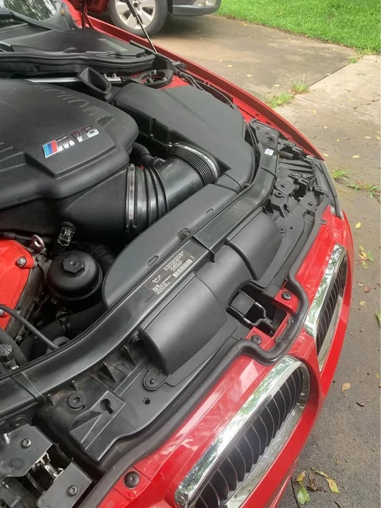 2009 BMW E90 M3 Sedan - Image 19 of 19