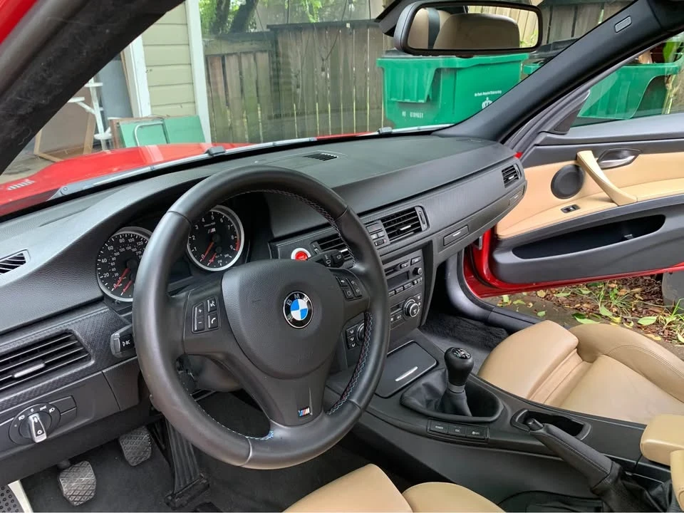 2009 BMW E90 M3 Sedan - Image 16 of 19