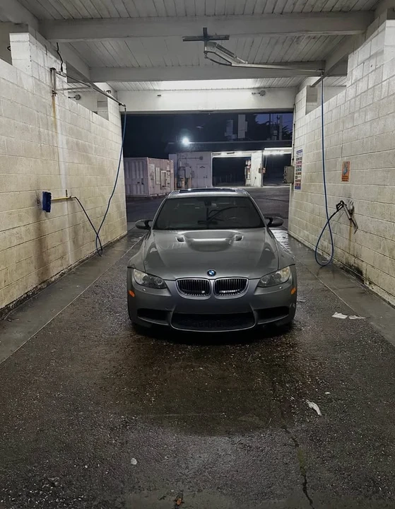 2009 BMW E90 M3 Sedan - Image 5 of 6