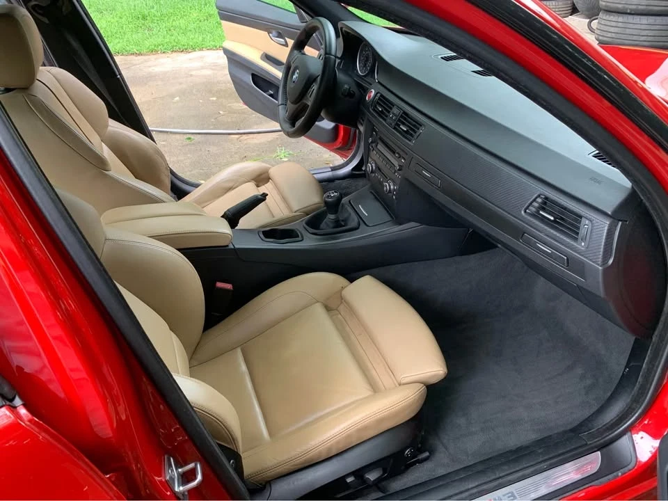 2009 BMW E90 M3 Sedan - Image 14 of 19