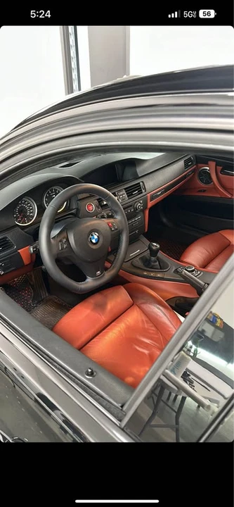 2009 BMW E90 M3 Sedan - Image 10 of 10