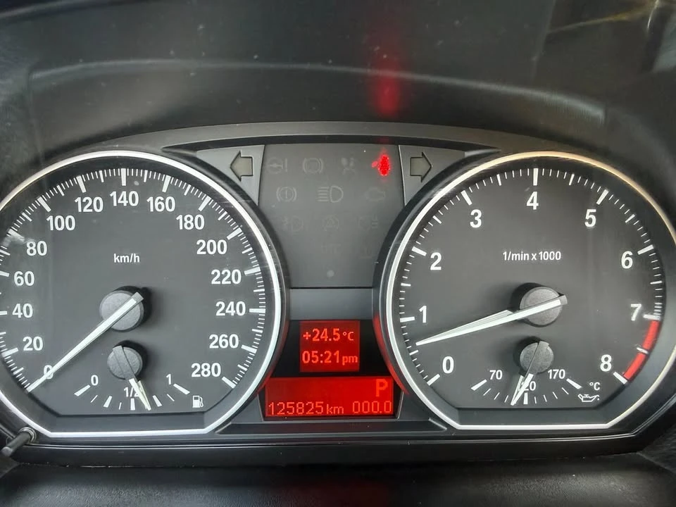2009 BMW E87 1 Series - Image 14 of 20