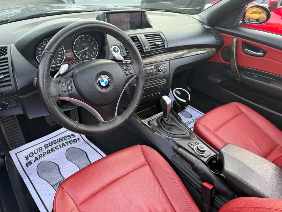 2009 BMW E87 1 Series - Image 8 of 20