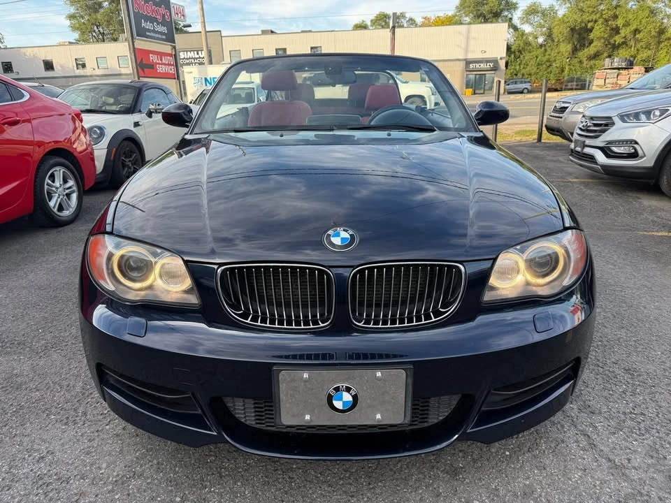 2009 BMW E87 1 Series - Image 2 of 20
