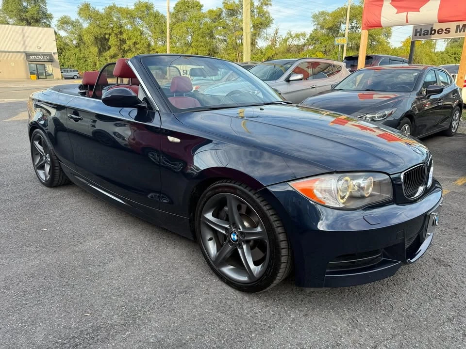 2009 BMW E87 1 Series - Image 3 of 20