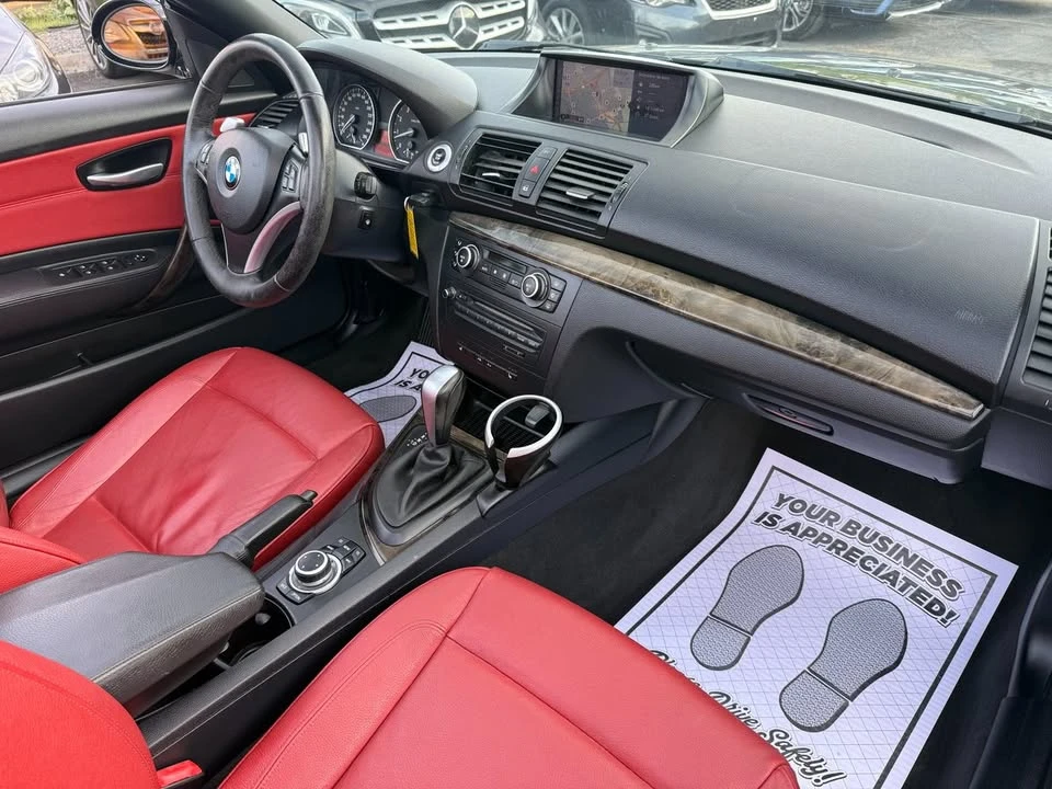 2009 BMW E87 1 Series - Image 13 of 20