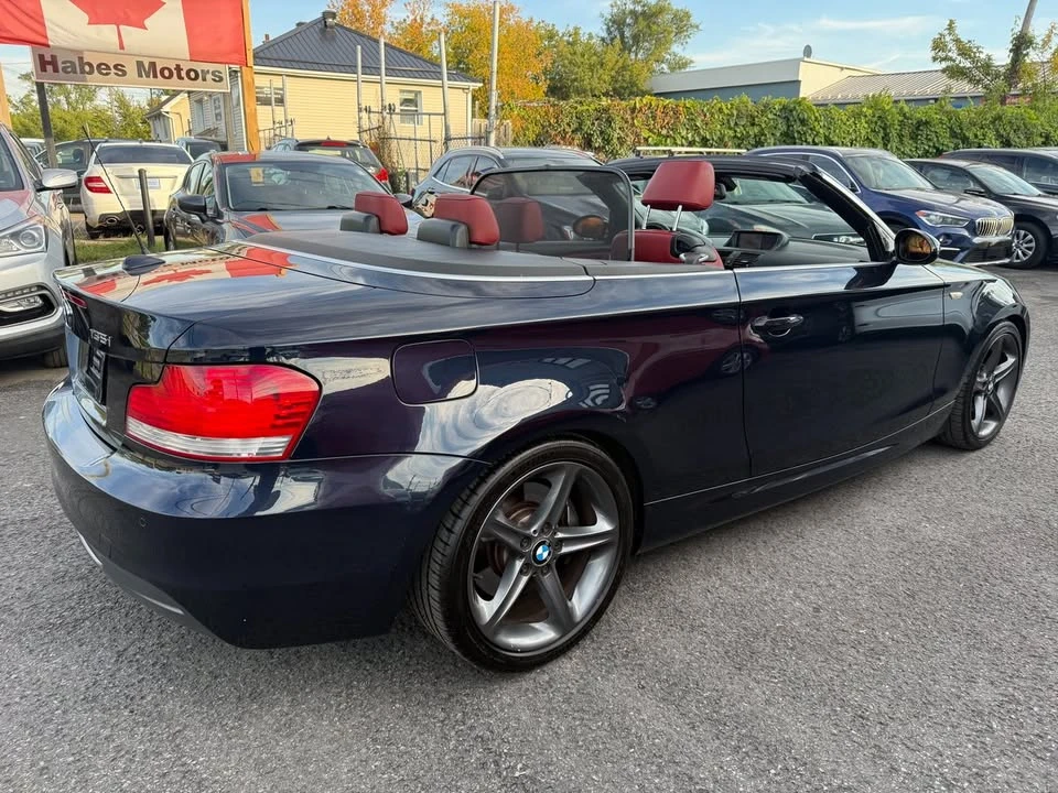 2009 BMW E87 1 Series - Image 4 of 20