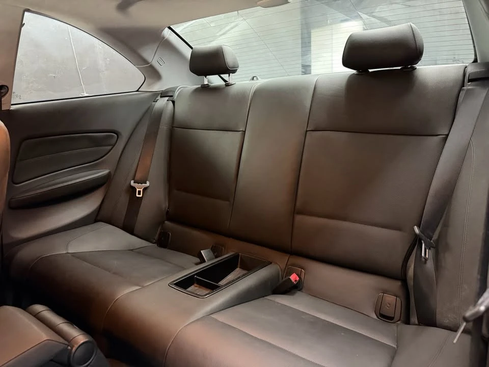 2009 BMW E81/E82/E88 1 Series - Image 14 of 17