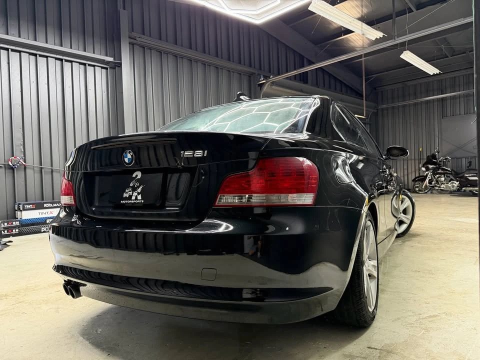 2009 BMW E81/E82/E88 1 Series - Image 8 of 17