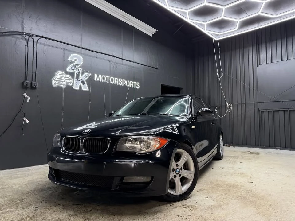 2009 BMW E81/E82/E88 1 Series - Image 2 of 17