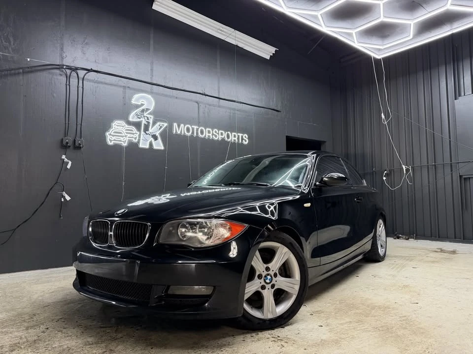2009 BMW E81/E82/E88 1 Series - Image 3 of 17