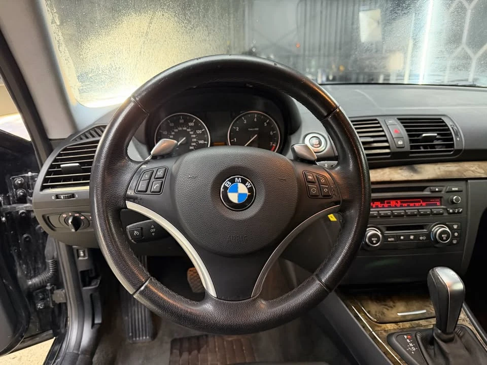 2009 BMW E81/E82/E88 1 Series - Image 13 of 17