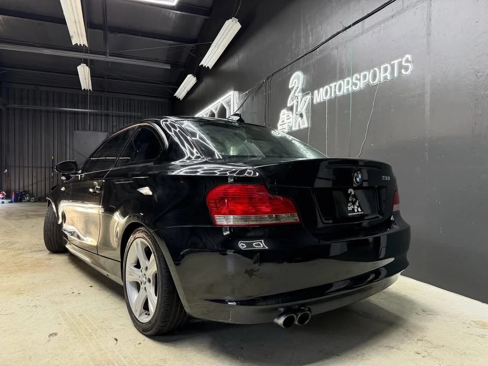 2009 BMW E81/E82/E88 1 Series - Image 6 of 17