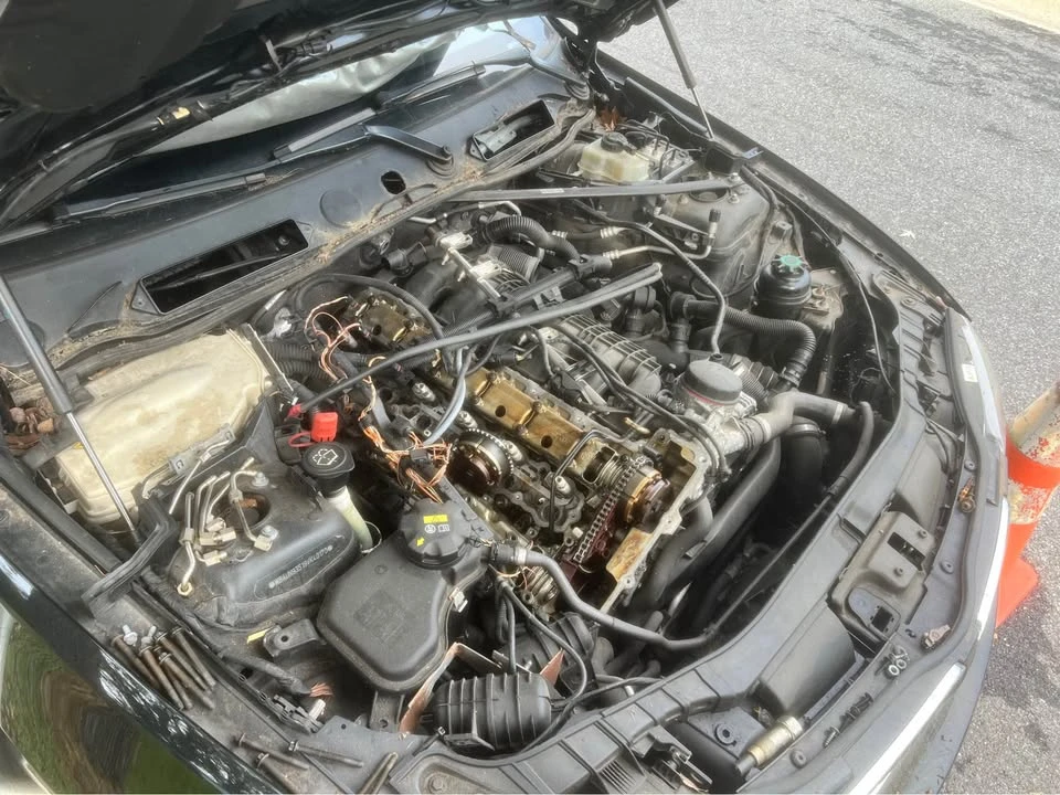 2009 BMW E87 1 Series - Image 10 of 13