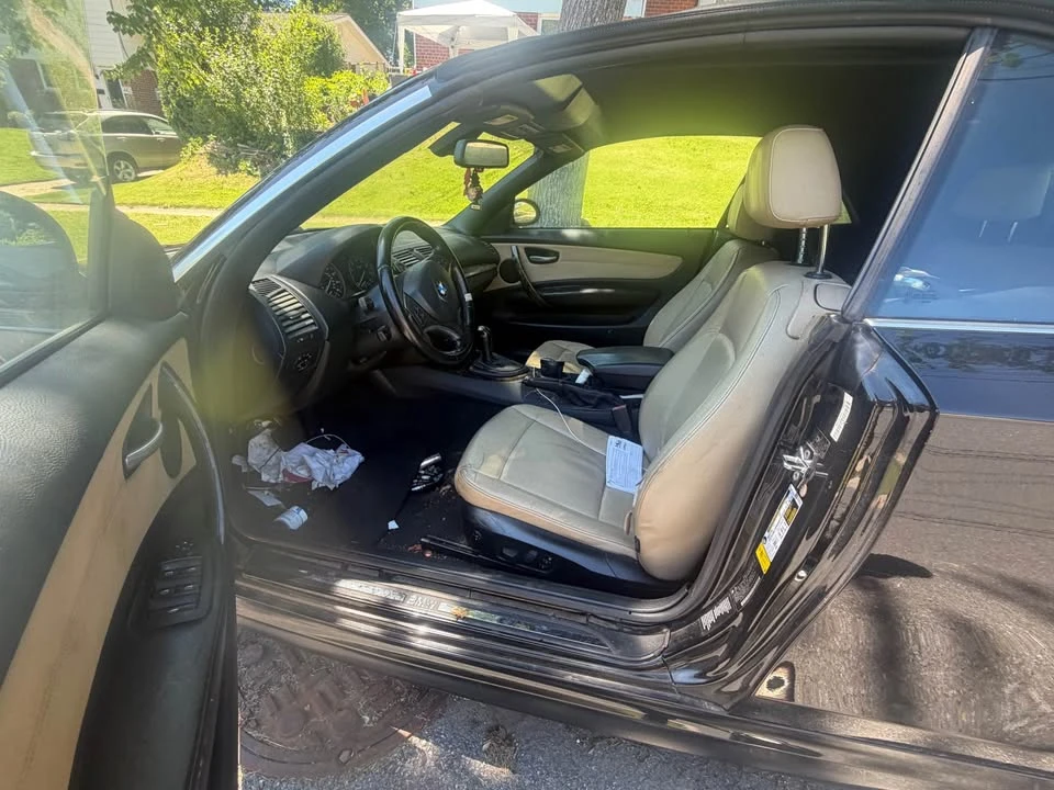 2009 BMW E87 1 Series - Image 6 of 13