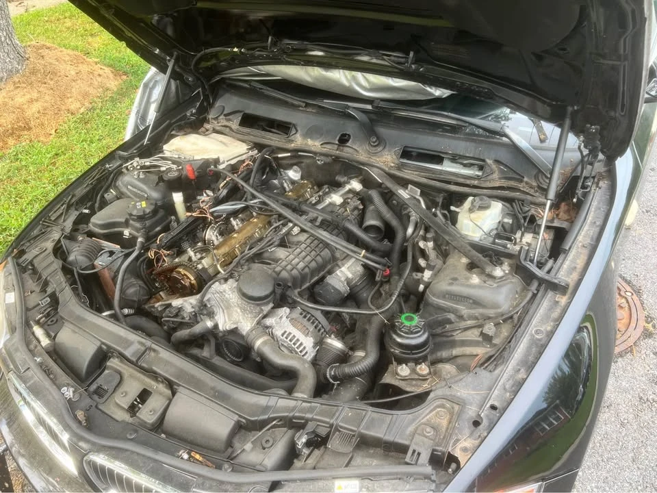 2009 BMW E87 1 Series - Image 13 of 13