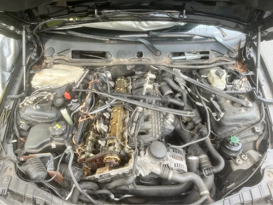 2009 BMW E87 1 Series - Image 11 of 13