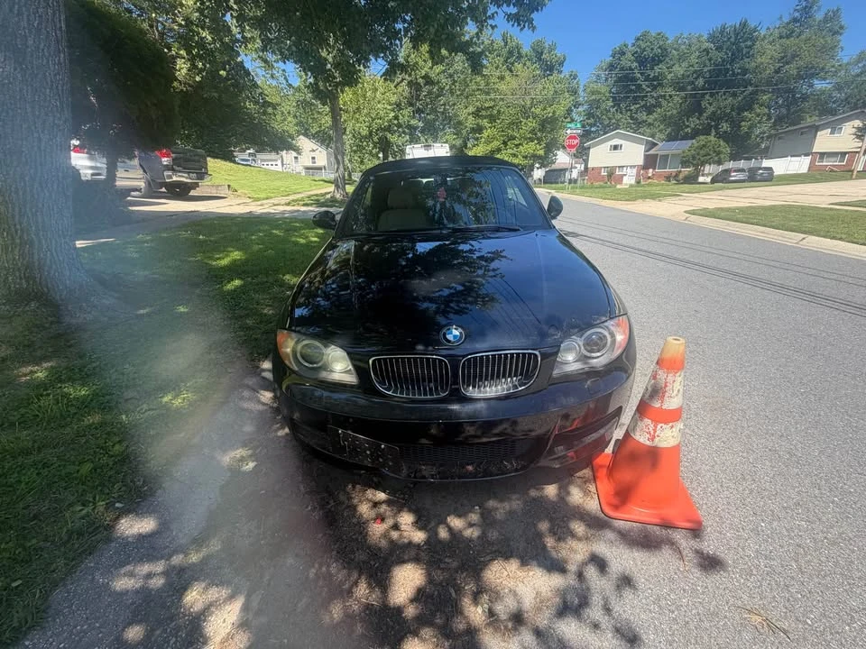2009 BMW E87 1 Series - Image 2 of 13