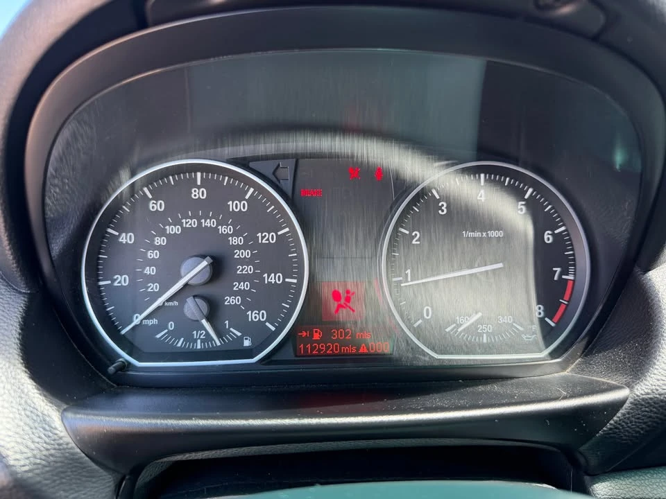 2009 BMW E87 1 Series - Image 5 of 8