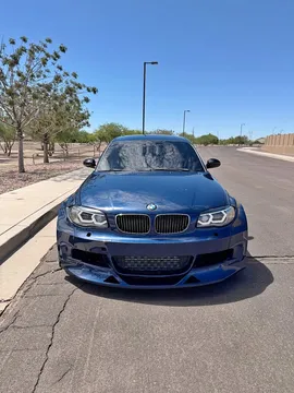 2009 BMW 135i