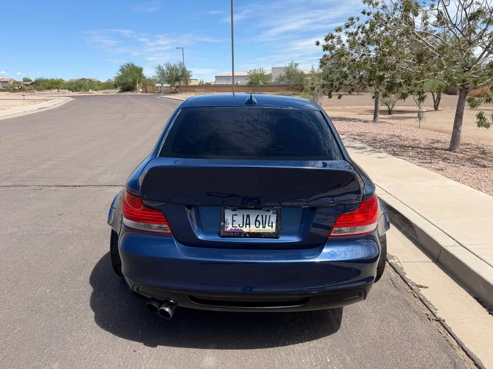 2009 BMW E87 1 Series - Image 3 of 8