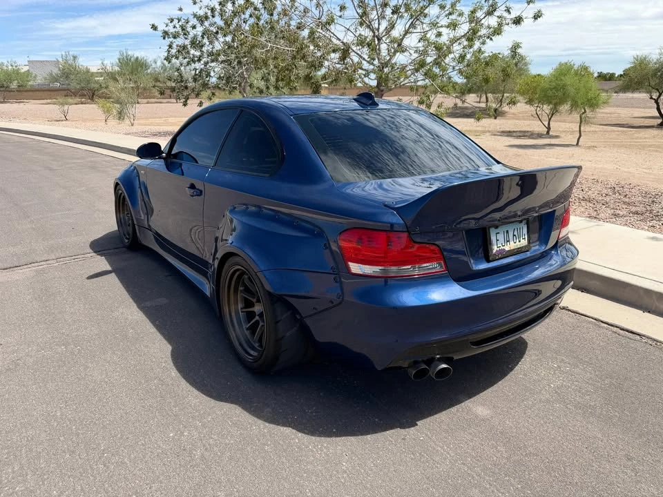 2009 BMW E87 1 Series - Image 7 of 8