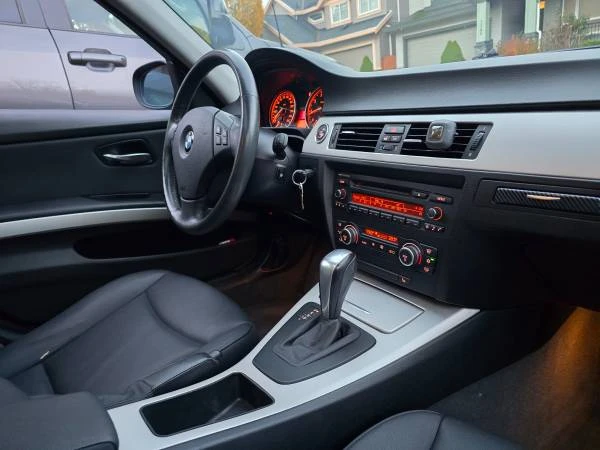 2009 BMW E90 3 Series Sedan - Image 5 of 14