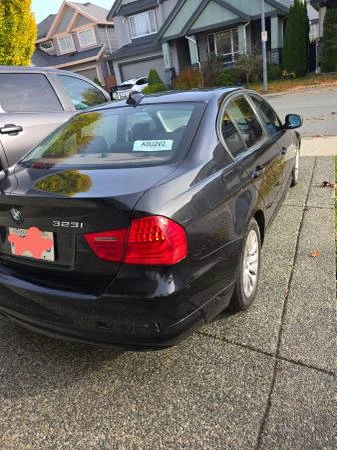 2009 BMW E90 3 Series Sedan - Image 4 of 14