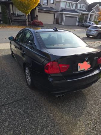 2009 BMW E90 3 Series Sedan - Image 3 of 14