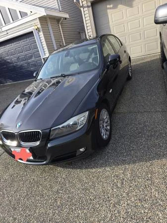 2009 BMW E90 3 Series Sedan - Image 12 of 14