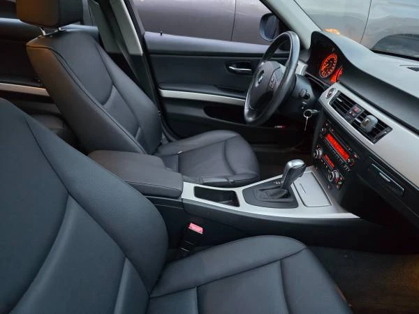 2009 BMW E90 3 Series Sedan - Image 8 of 14