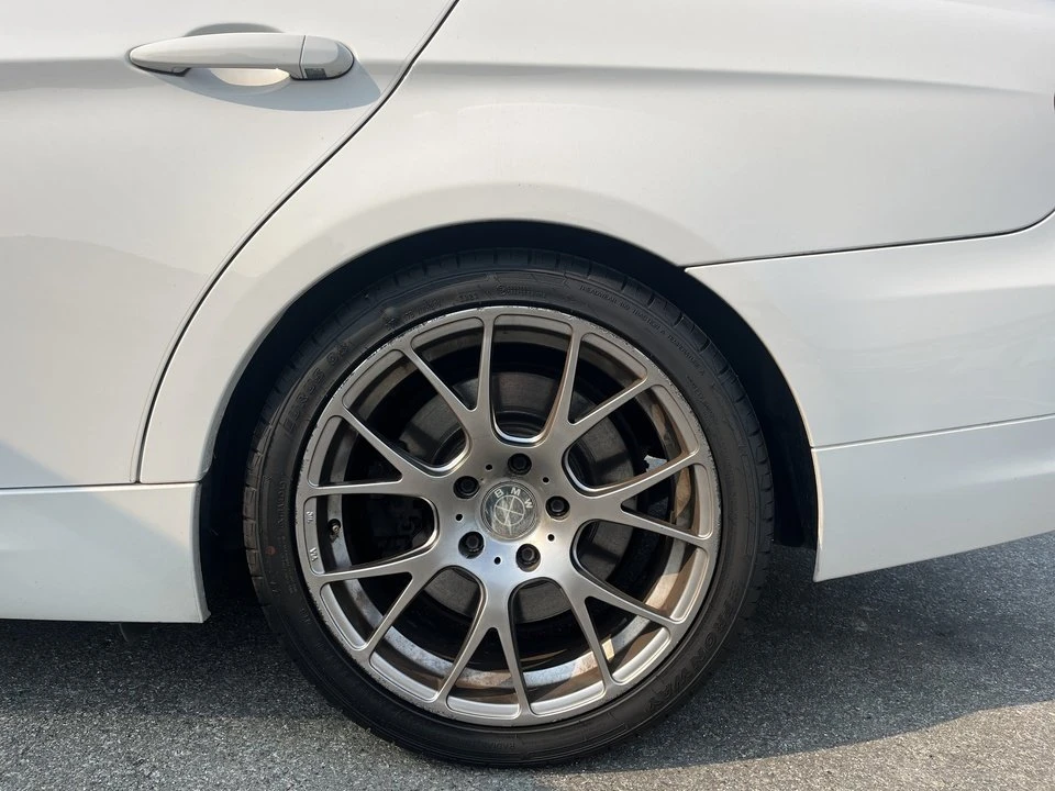 2009 BMW E90 3 Series Sedan - Image 15 of 15