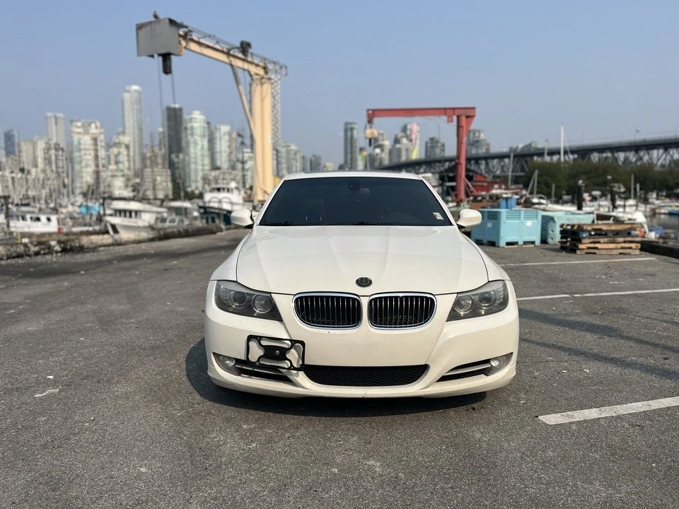 2009 BMW E90 335i Sedan - Image 4 of 7