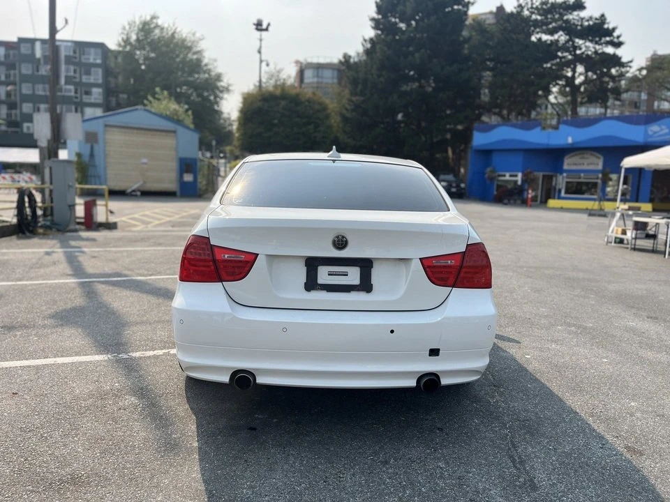 2009 BMW E90 335i Sedan - Image 7 of 7