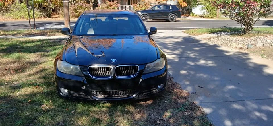 2009 BMW E90 3 Series Sedan - Image 12 of 12