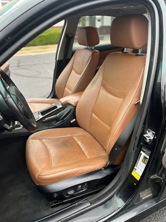 2009 BMW E90 3 Series Sedan - Image 9 of 12