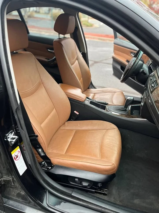 2009 BMW E90 3 Series Sedan - Image 10 of 12