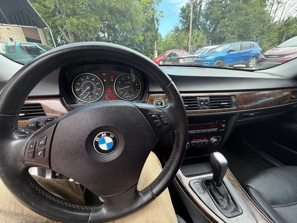 2009 BMW 3 Series - Image 9 of 9