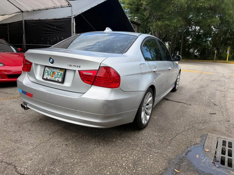 2009 BMW 3 Series - Image 7 of 9
