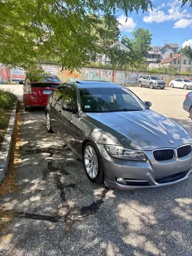 2009 BMW M3