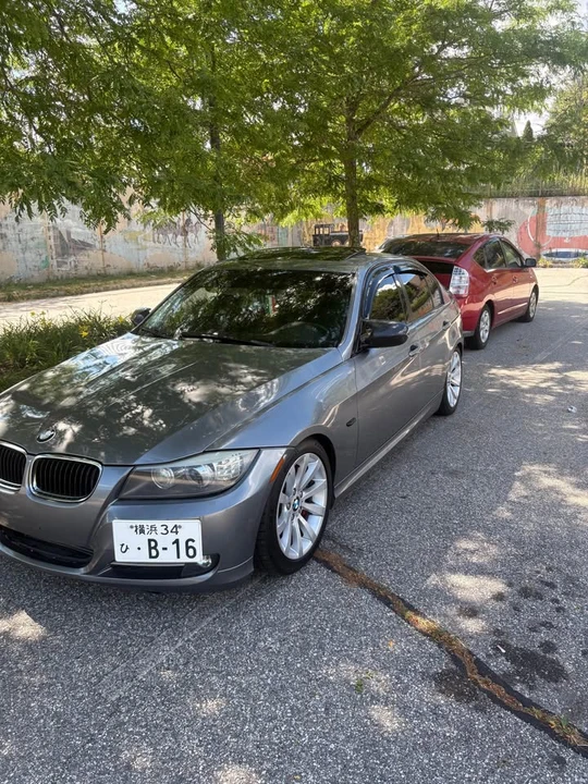 2009 BMW M3 - Image 2 of 8