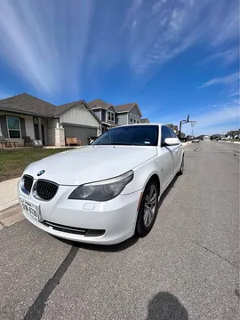 2009 BMW 528i